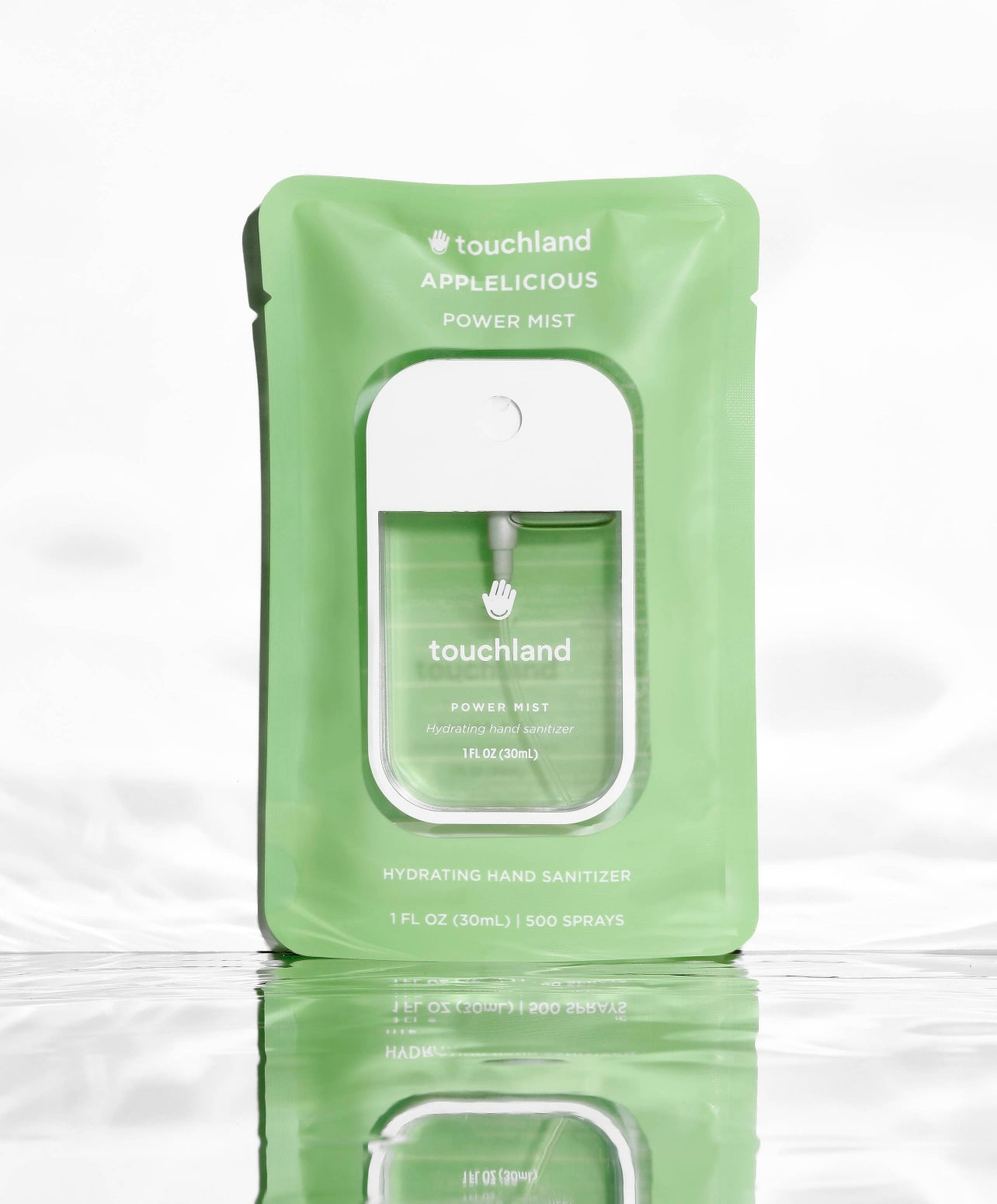 Touchland Power Mist Applelicious