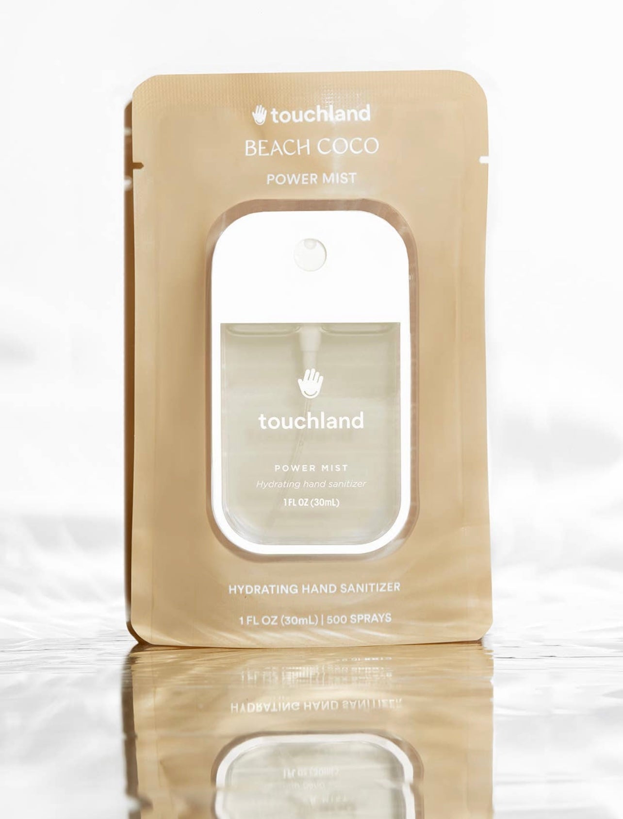 Touchland Power Mist Beach Coco